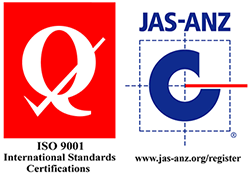 ISO 9001-2008 Certified 